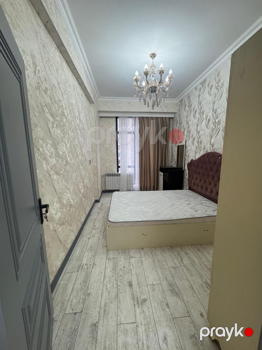Satılır 2 otaqlı yeni tikili 63 m² — Mənzil, Bakı (3)