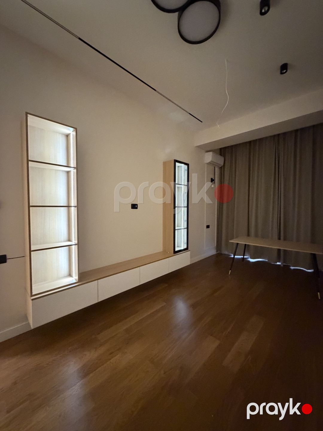 Satılır 2 otaqlı yeni tikili 100 m² — Mənzil, Bakı (9)