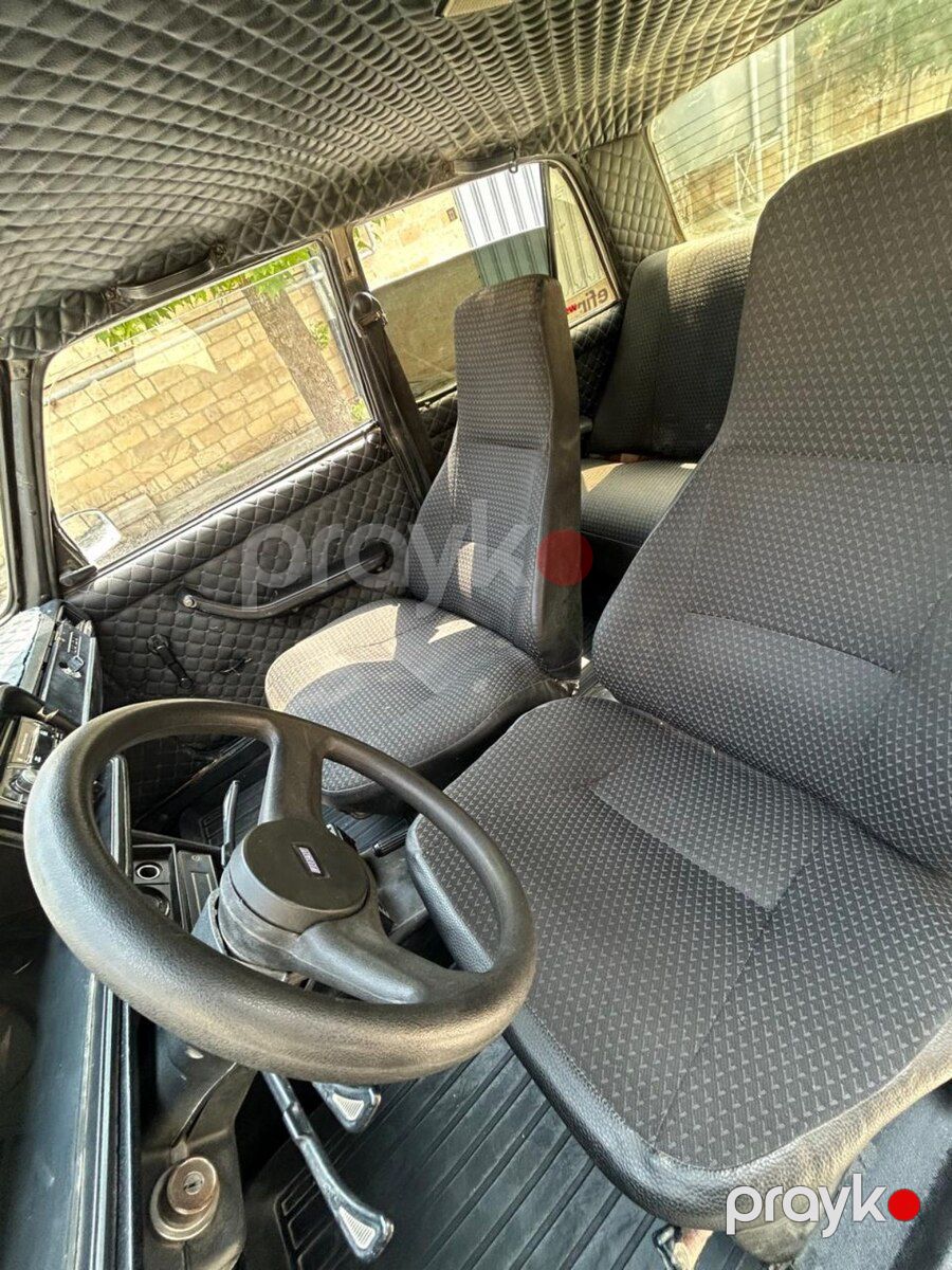 Lada (vaz) 2107, 1999 il — Avtomobillər, Şamaxı (4)