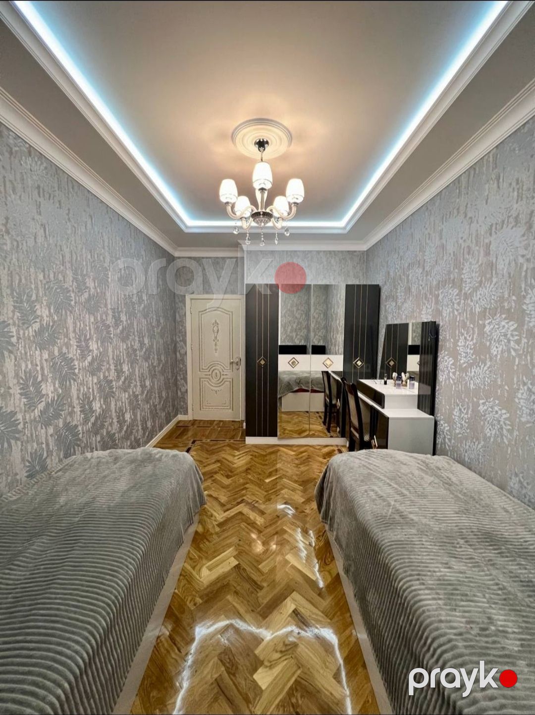 Satış: 3 otaqlı Yeni tikili, 176 m², Yasamal rayonu — Mənzil, Bakı (11)