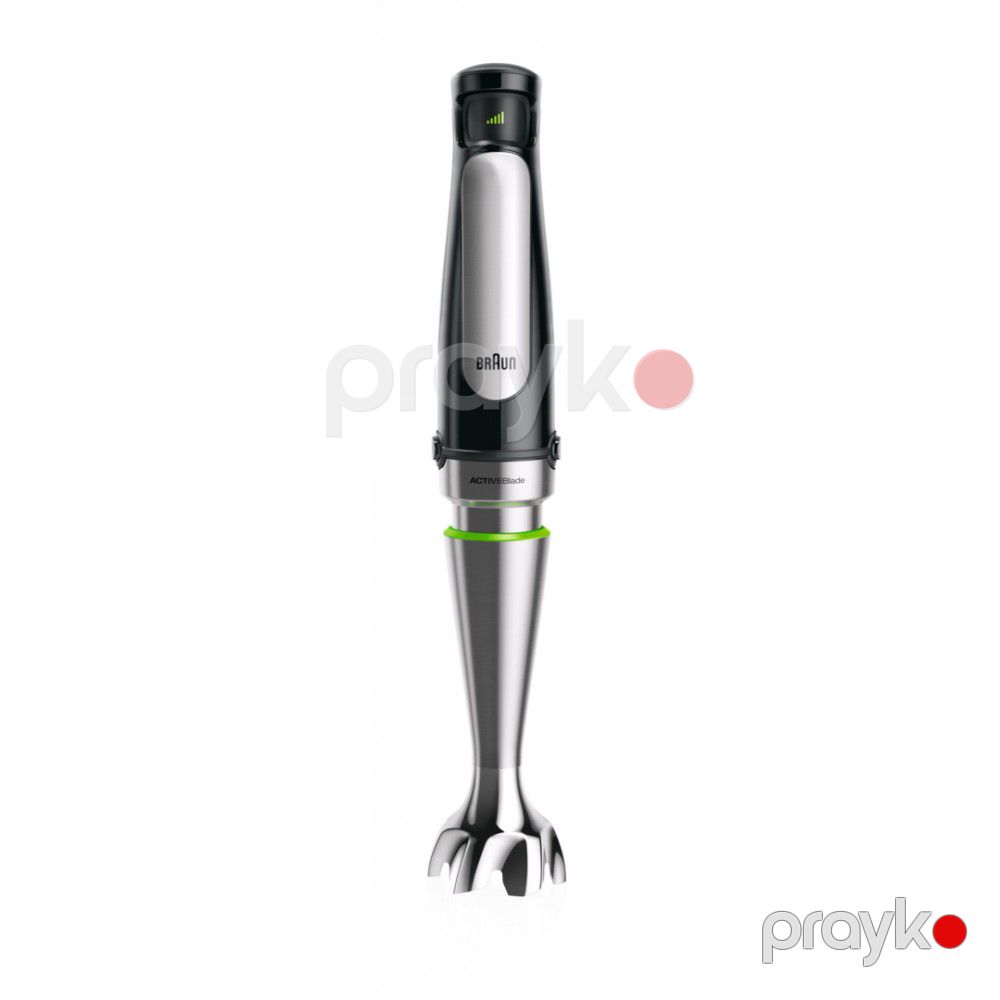Əl Blenderi Braun MQ 7087 — Ev texnikası, Bakı (2)