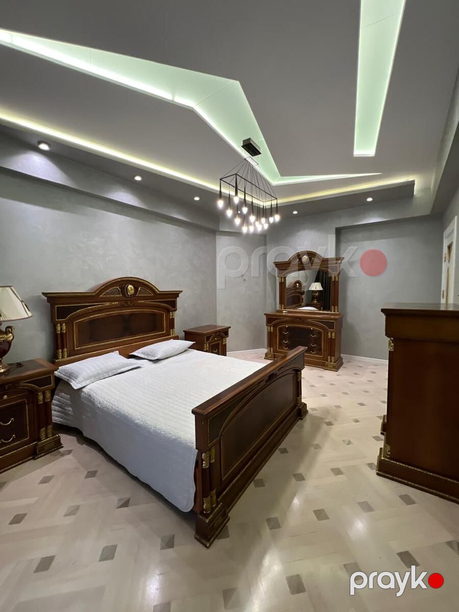 Satılır 4 otaqlı yeni tikili 230 m² — Mənzil, Bakı (11)