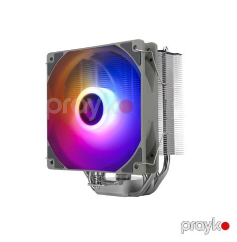 Cpu Cooler "ThermalRight Assassin King 120 SE Argb" — Bakı