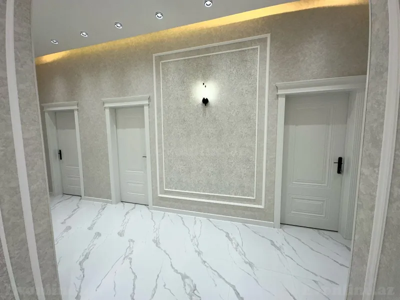 Kirayə verilir 4 otaqlı Həyət evi 150 m² Bakı, Xəzər r., Şüvəlan — Ev, villa, Bakı (8)