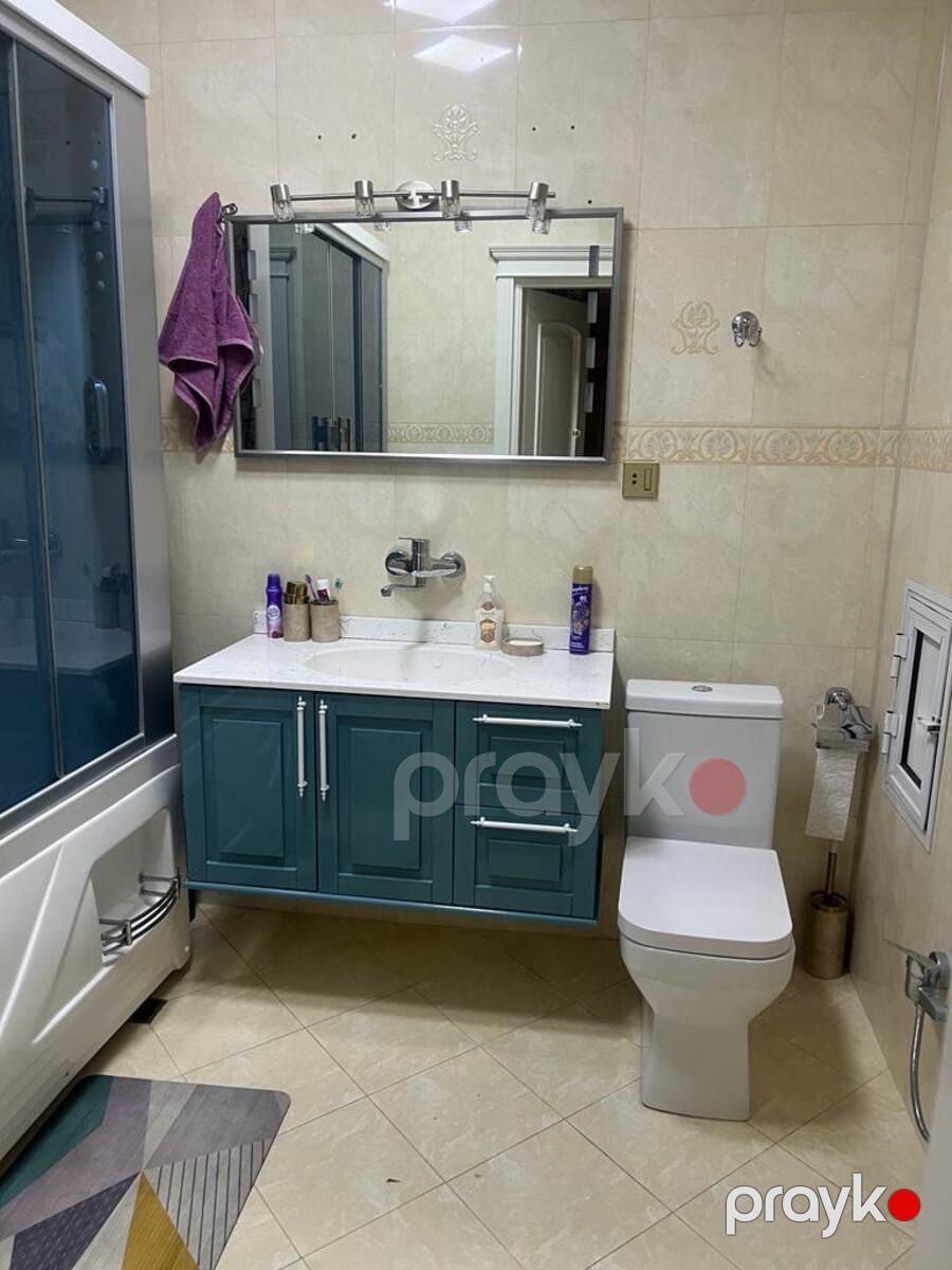 Satılır 4 otaqlı yeni tikili 165 m² — Mənzil, Bakı (8)