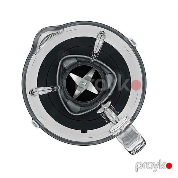 Blender Braun JB3150BK Black — Mallar, Bakı (3)