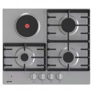 Bişirmə paneli Eurolux EU-GH3632CSD Silver — Mallar, Bakı (5)