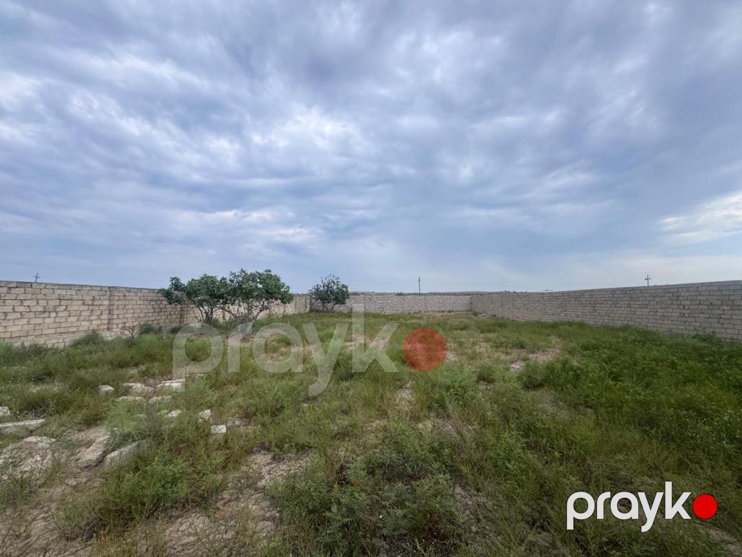 Satılır torpaq 12 sot — Torpaq, Bakı (6)
