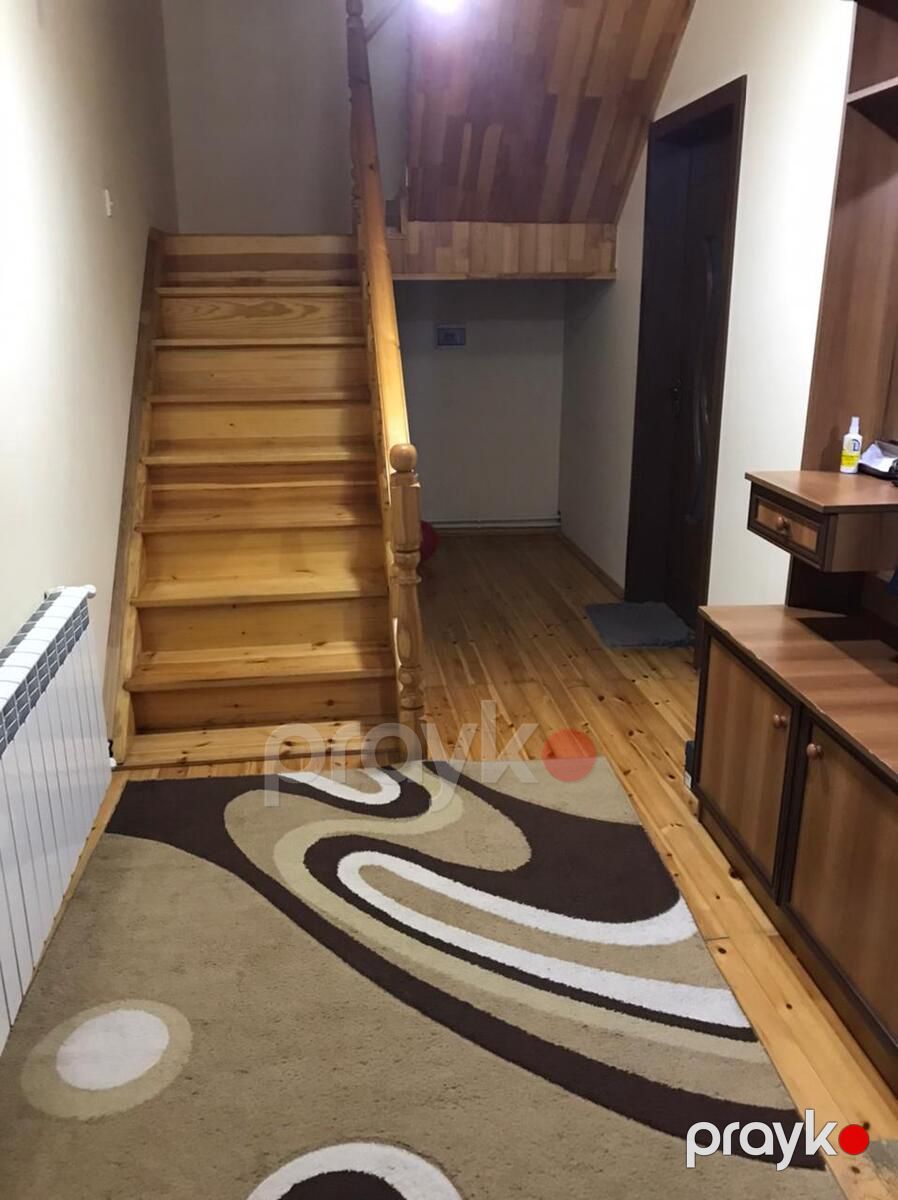 Satılır 6 otaqlı həyət evi/bağ evi 380 m² — Ev, villa, Şəki (5)