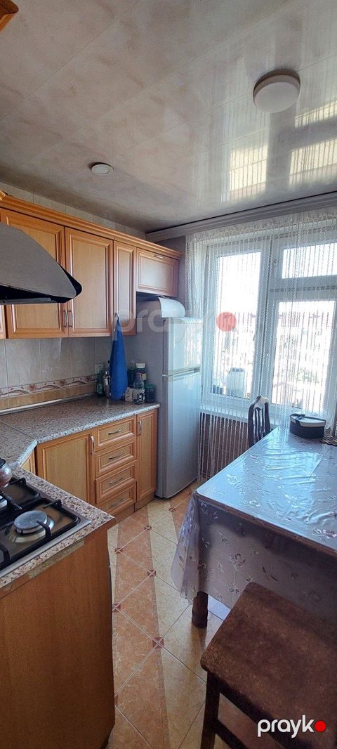 3-otaqlı mənzil, Sumqayıt ş., 74 m² — Sumqayıt