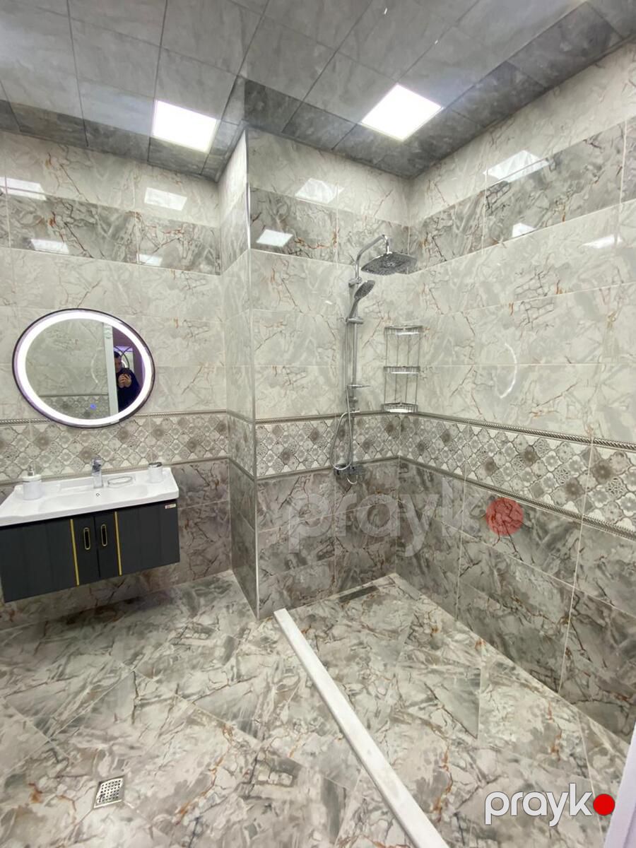 İcarəyə verilir 2 otaqlı yeni tikili 92 m² — Mənzil, Bakı (7)