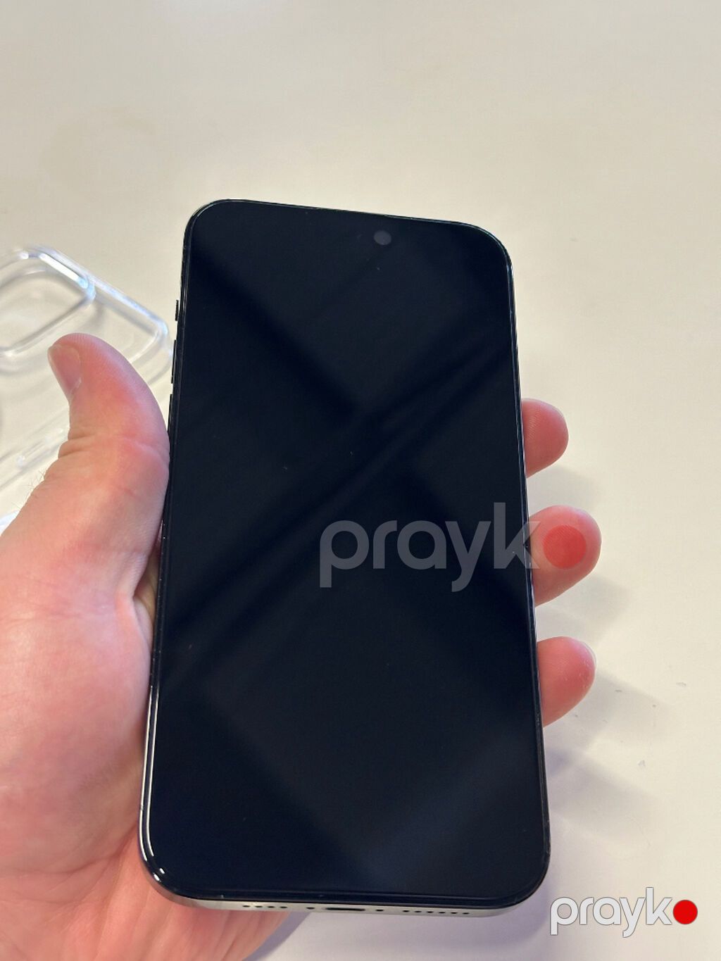 IPhone 14 Pro Max, 128 GB — Apple iPhone, Sumqayıt (2)