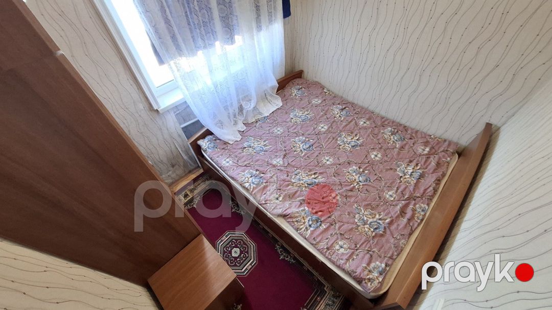 Satılır 2 otaqlı köhnə tikili 50 m² — Mənzil, Bakı (9)