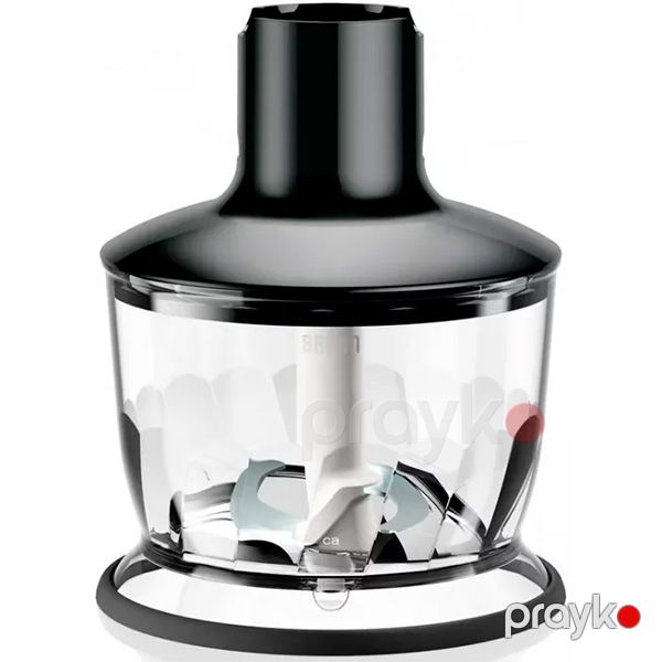 Blender Braun MQ7035X Black — Mallar, Bakı (5)