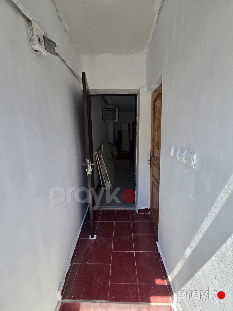 Həyət evi, Binəqədi qəs — Ev, villa, Bakı (5)