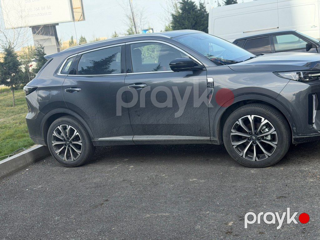 Changan Qiyuan Q05, 1.5 L, 18.99 kWh, 2025 il, 8 100 km — Avtomobillər, Sumqayıt (4)