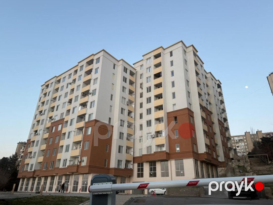 Satılır 2 otaqlı yeni tikili 75 m² — Mənzil, Bakı (9)
