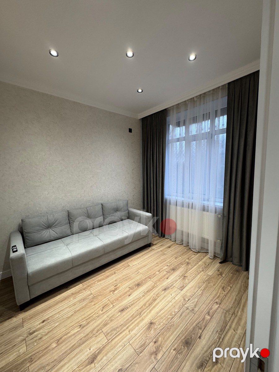Satılır 4 otaqlı yeni tikili 130 m² — Mənzil, Bakı (6)