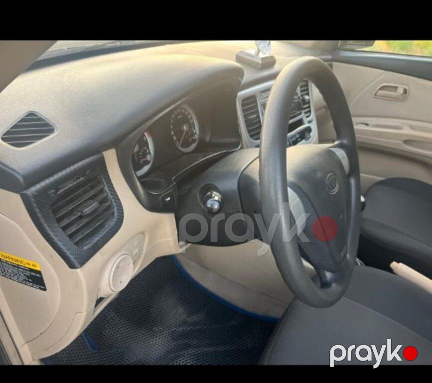 Kia Rio, 1.5 L, 2005 il, 201 000 km — Avtomobillər, Cəlilabad (10)