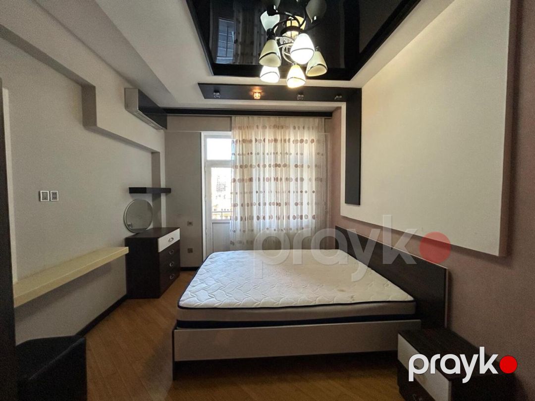 Satılır 3 otaqlı yeni tikili 95 m² — Mənzil, Bakı (6)