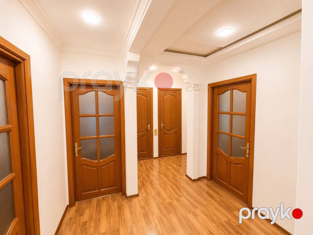 Satılır 3 otaqlı köhnə tikili 80 m² — Mənzil, Bakı (4)