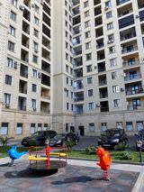 İcarəyə verilir 2 otaqlı yeni tikili 99 m² — Sabina Xanim — Квартира