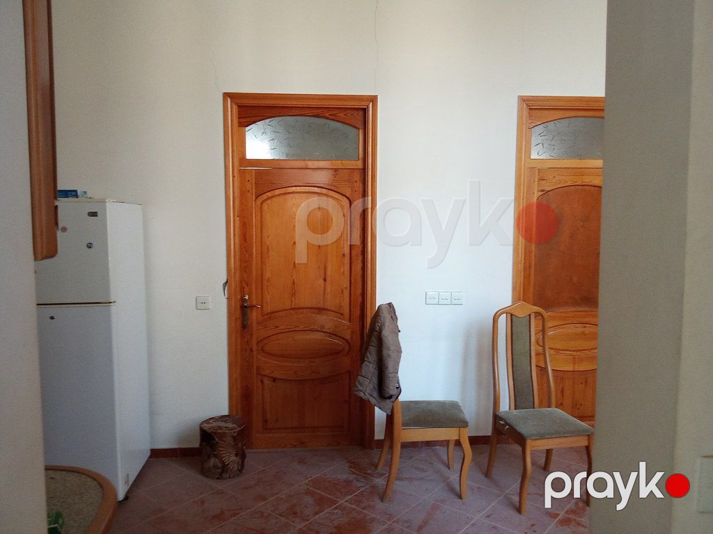 6-otaqlı yeni tikili, Nizami küç, 240 m² — Mənzil, Bakı (7)