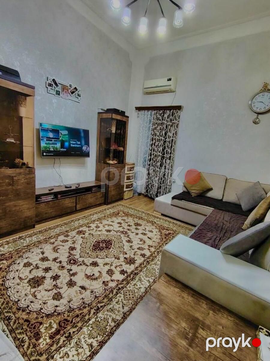Satılır 1 otaqlı köhnə tikili 25 m² — Mənzil, Bakı (3)