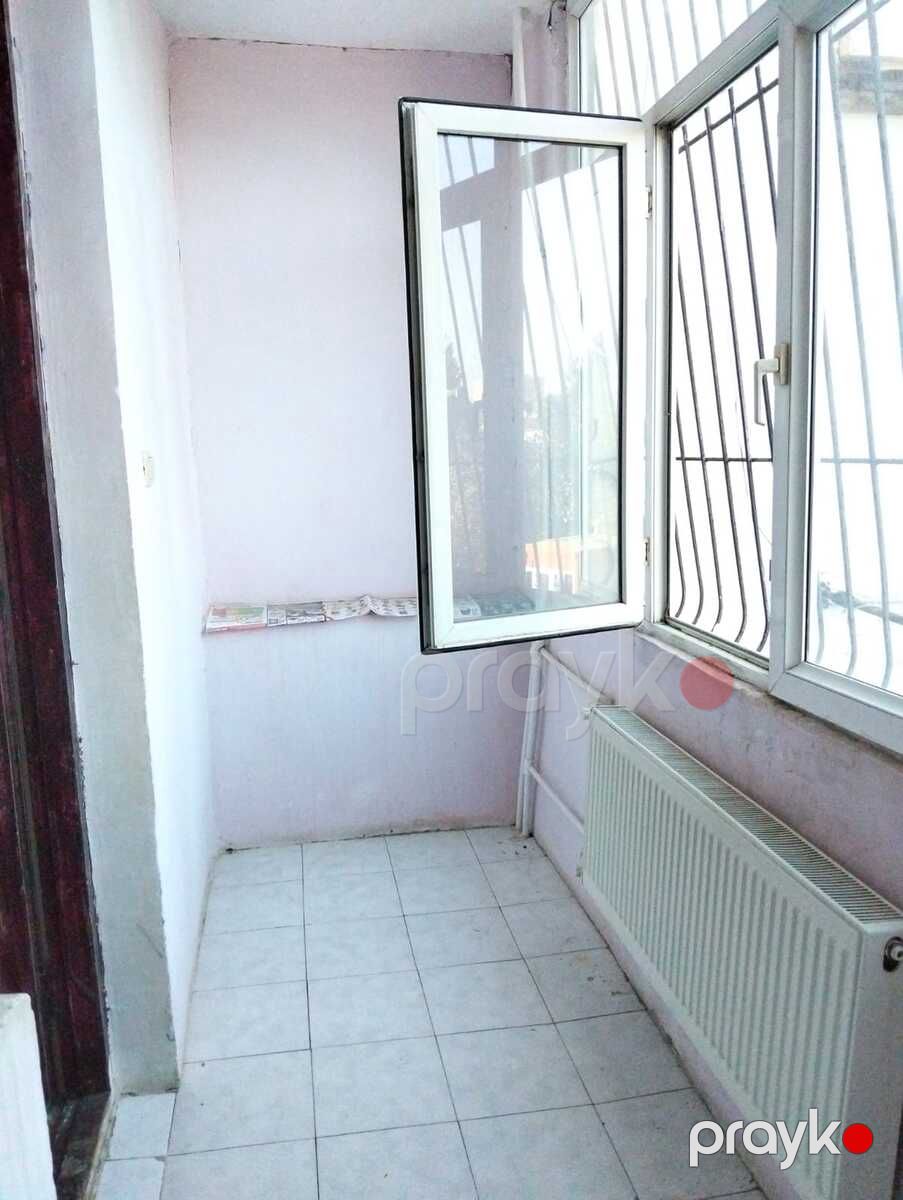 Satılır 2 otaqlı köhnə tikili 75 m² — Mənzil, Bakı (10)