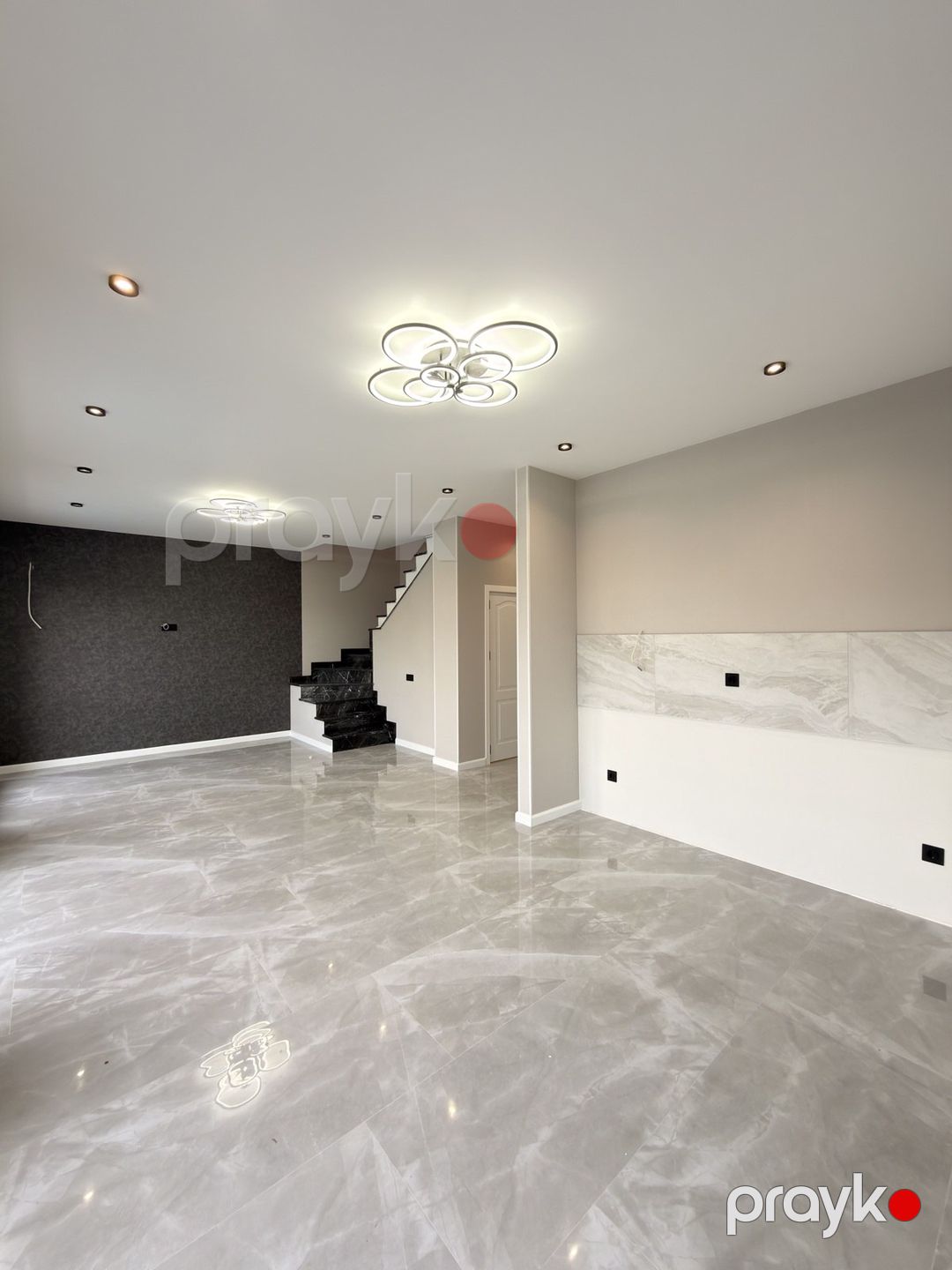 Satılır 5 otaqlı həyət evi/bağ evi 170 m² — Ev, villa, Bakı (8)