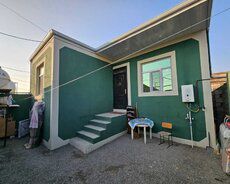 Həyət evləri Kirayə Verilir Yasamal r., Elmlər Akademiyası m., 2 otaq, 50 m² — Ev, villa, Bakı (6)