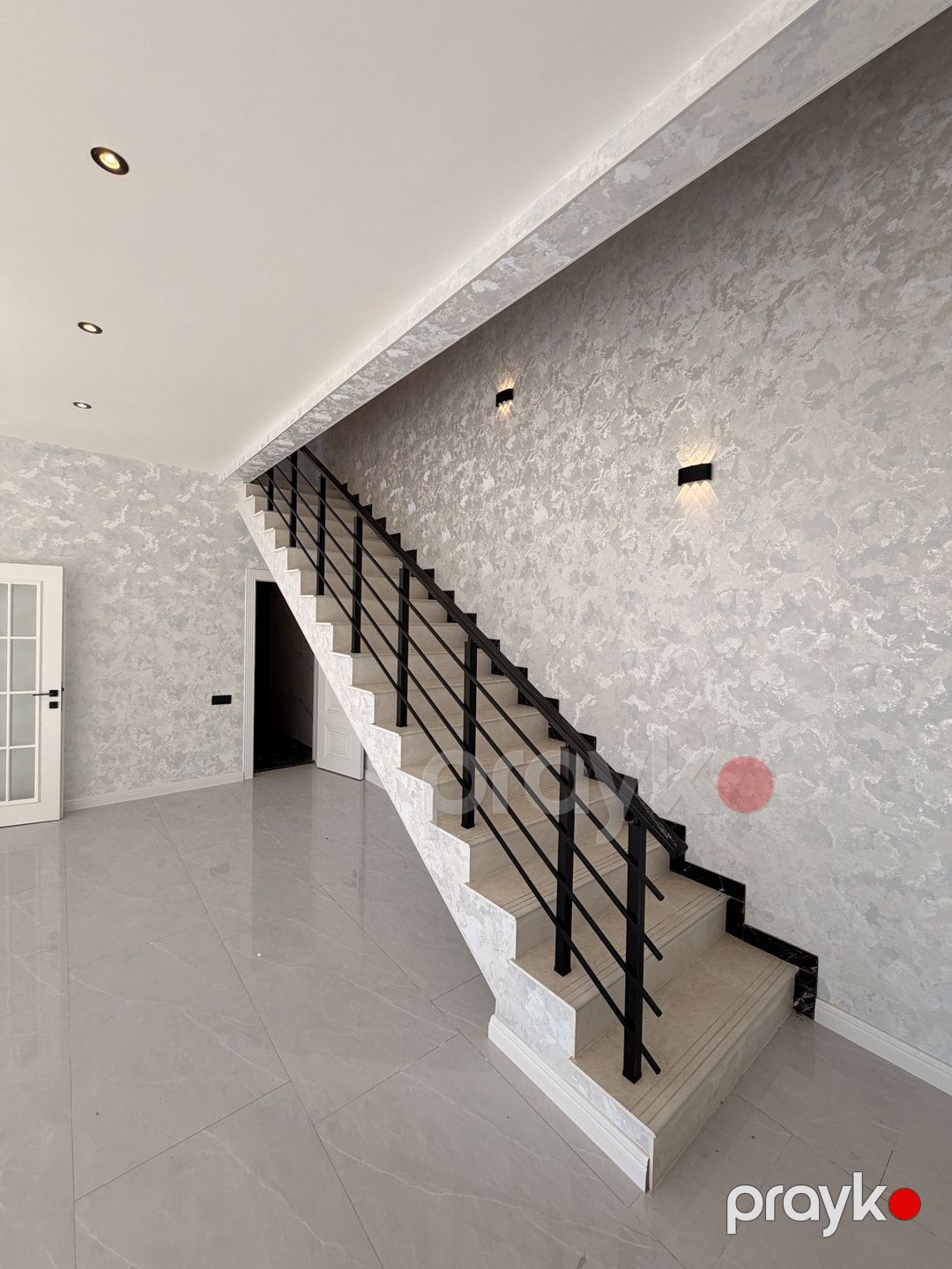 Satılır 4 otaqlı həyət evi/bağ evi 120 m² — Ev, villa, Bakı (6)