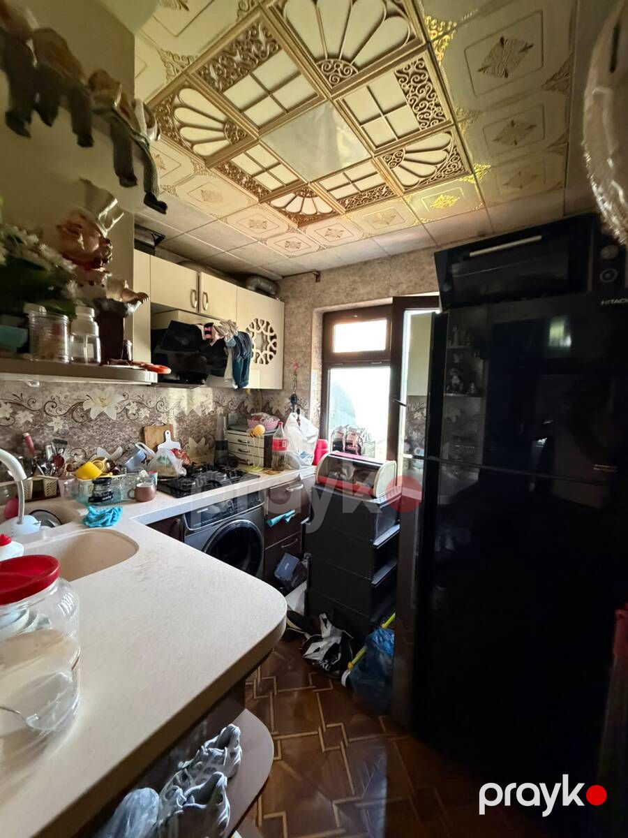 Satılır 1 otaqlı köhnə tikili 36 m² — Mənzil, Bakı (5)