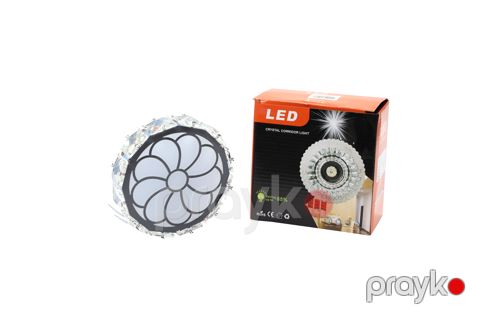 LED spot 6019/140 wh/ww XR78