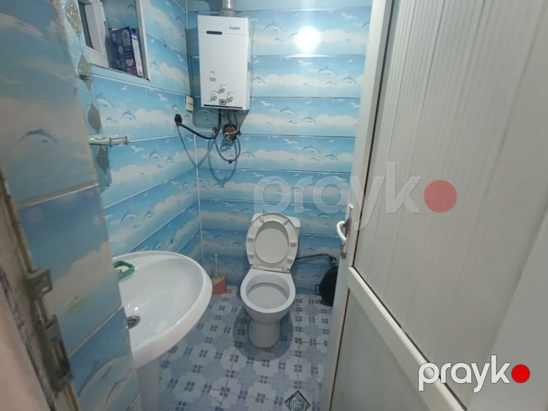 Həyət evi kirayə verilir, Binəqədi r — Ev, villa, Bakı (3)