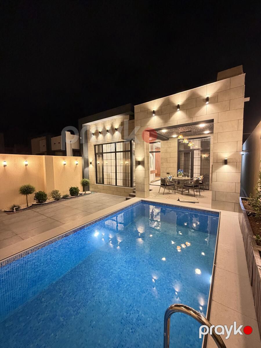 Satılır 4 otaqlı həyət evi/bağ evi 120 m² — Ev, villa, Bakı (4)