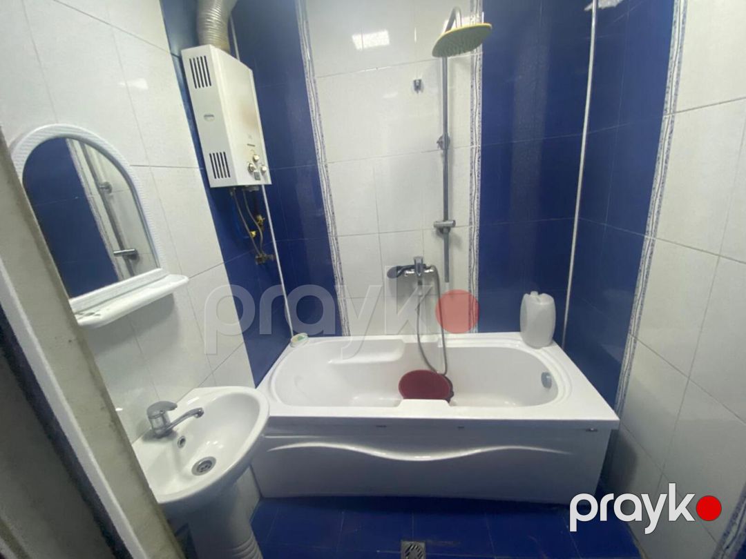 İcarəyə verilir 3 otaqlı köhnə tikili 70 m² — Mənzil, Sumqayıt (10)