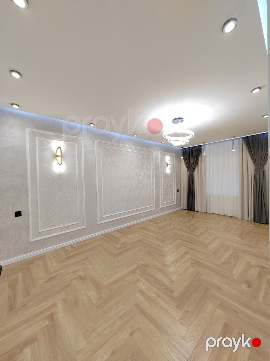 Satılır 3 otaqlı köhnə tikili 60 m² — Mənzil, Bakı (11)