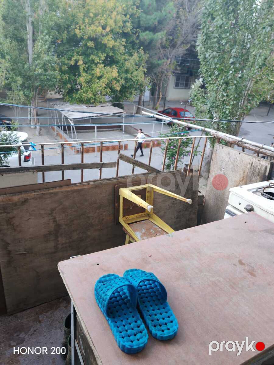 Satılır 1 otaqlı köhnə tikili 30.1 m² — Mənzil, Sumqayıt (5)