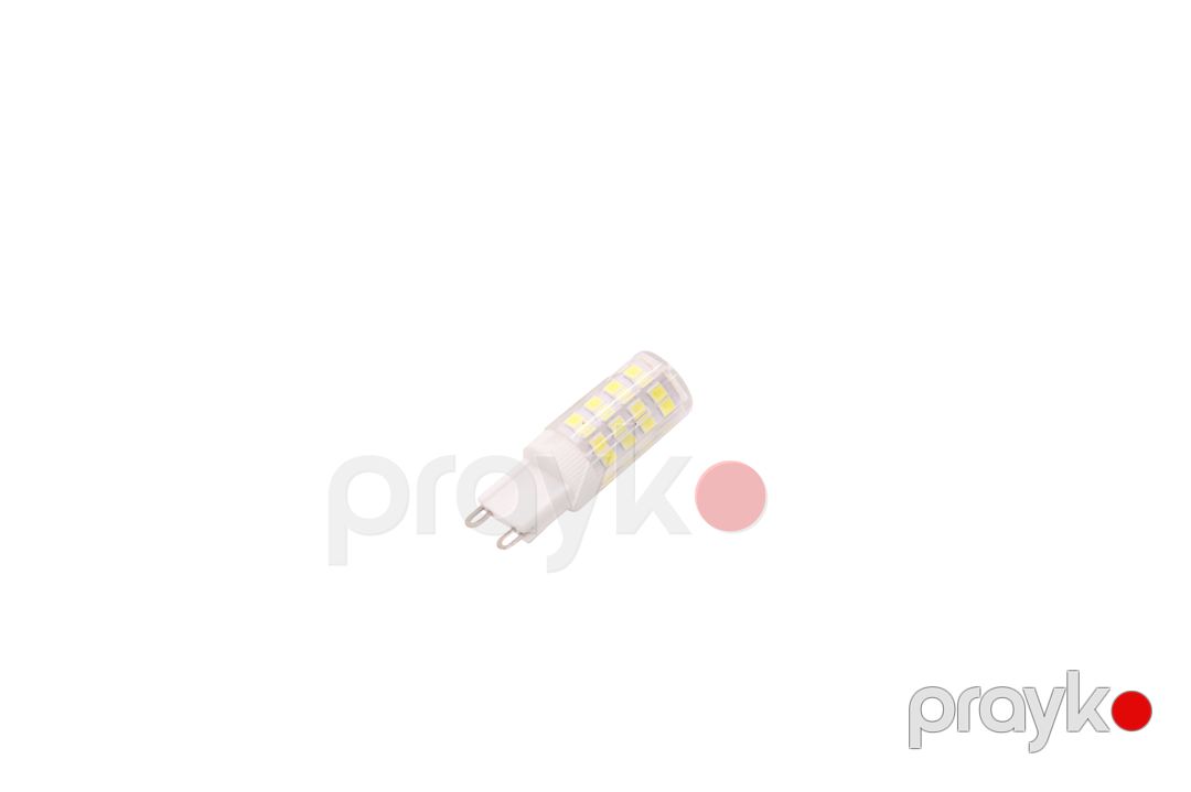 LED lampa G9 5W 51D-RC — İşıqlandırma, Bakı (2)