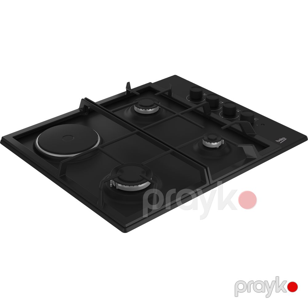 Plitə Beko Hıgm 64135 SB — Plitələr, Bakı (3)
