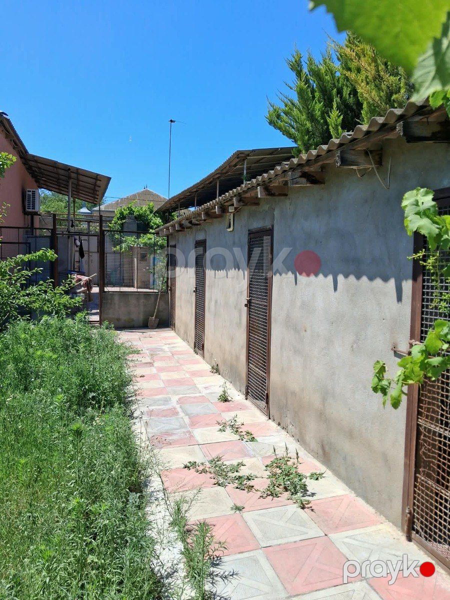 Satılır 5 otaqlı həyət evi/bağ evi 117 m² — Ev, villa, Bakı (8)