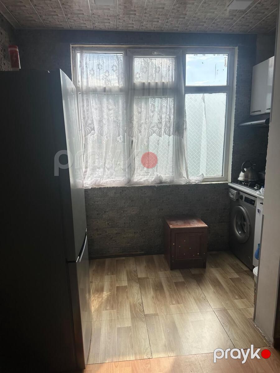 Satılır 2 otaqlı köhnə tikili 45 m² — Mənzil, Bakı (6)