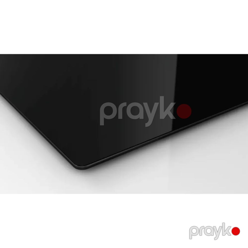 Bişirmə paneli Bosch PKN811FP2E Black — Mallar, Bakı (4)