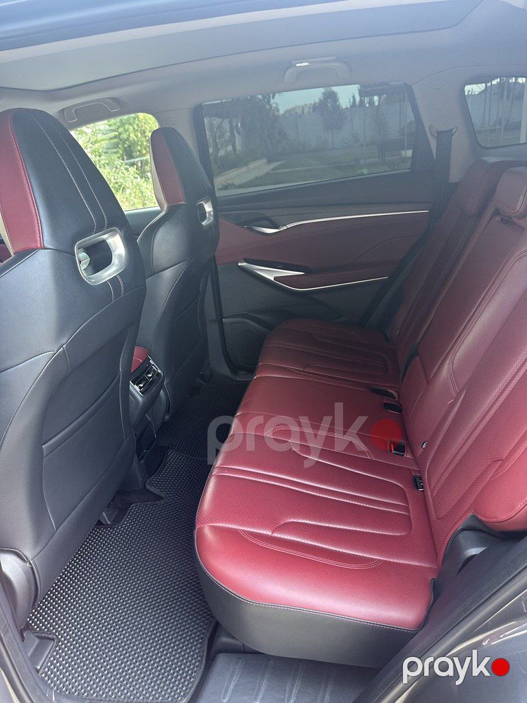Changan CS 75 Plus, 2.0 L, 2020 il, 170 000 km — Avtomobillər, Bakı (6)