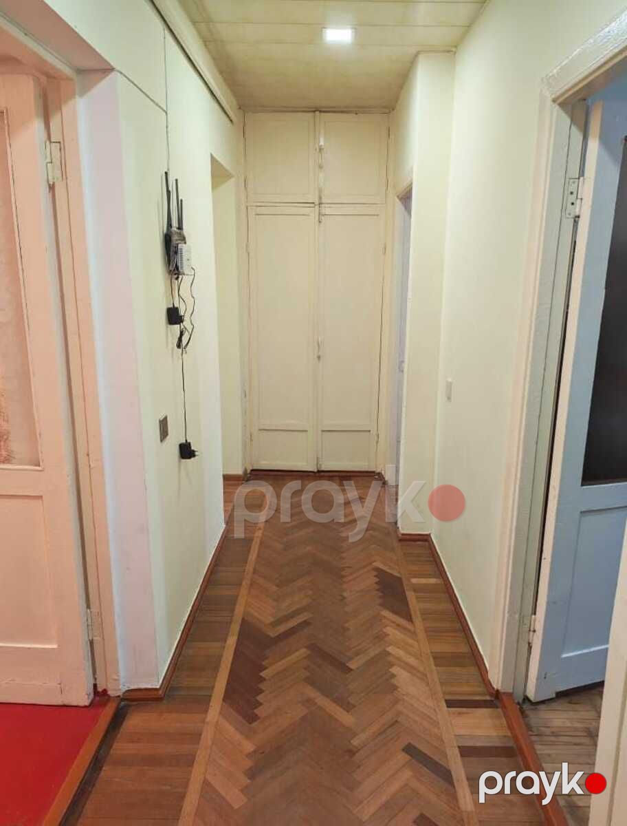 Satılır 3 otaqlı köhnə tikili 80 m² — Mənzil, Bakı (8)