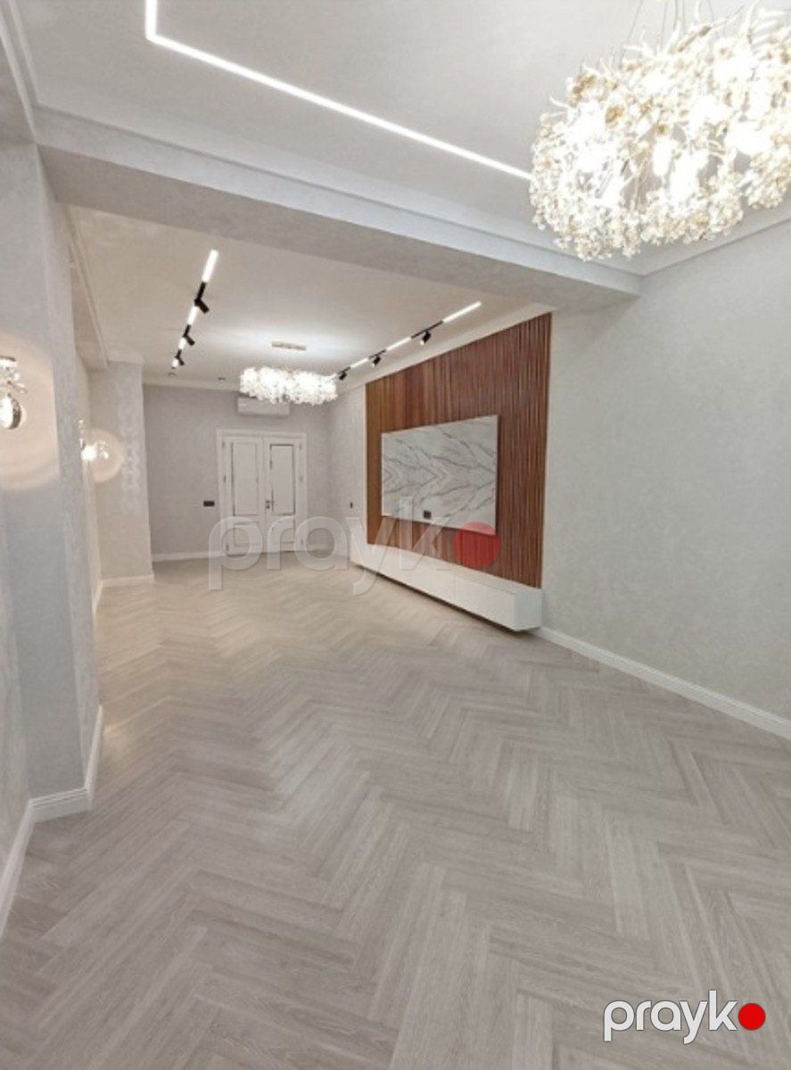 Satılır 4 otaqlı yeni tikili 172.5 m² — Mənzil, Bakı (5)