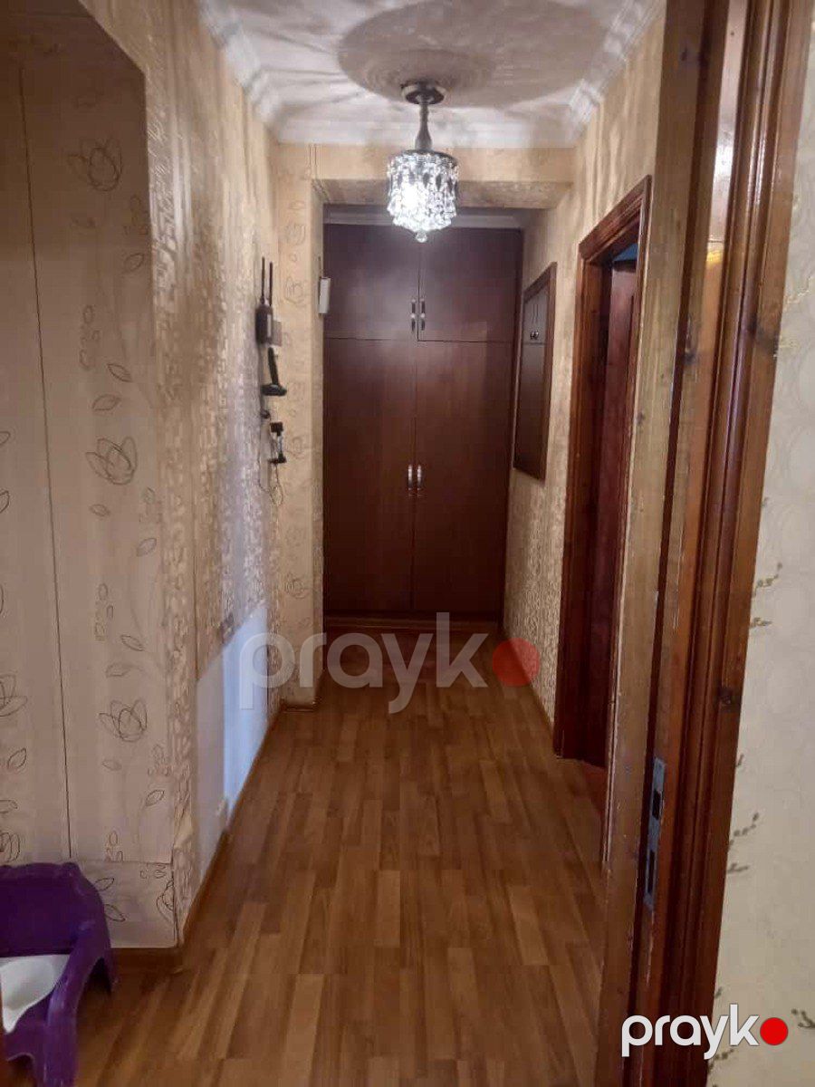 Satılır 3 otaqlı köhnə tikili 100 m² — Mənzil, Bakı (5)
