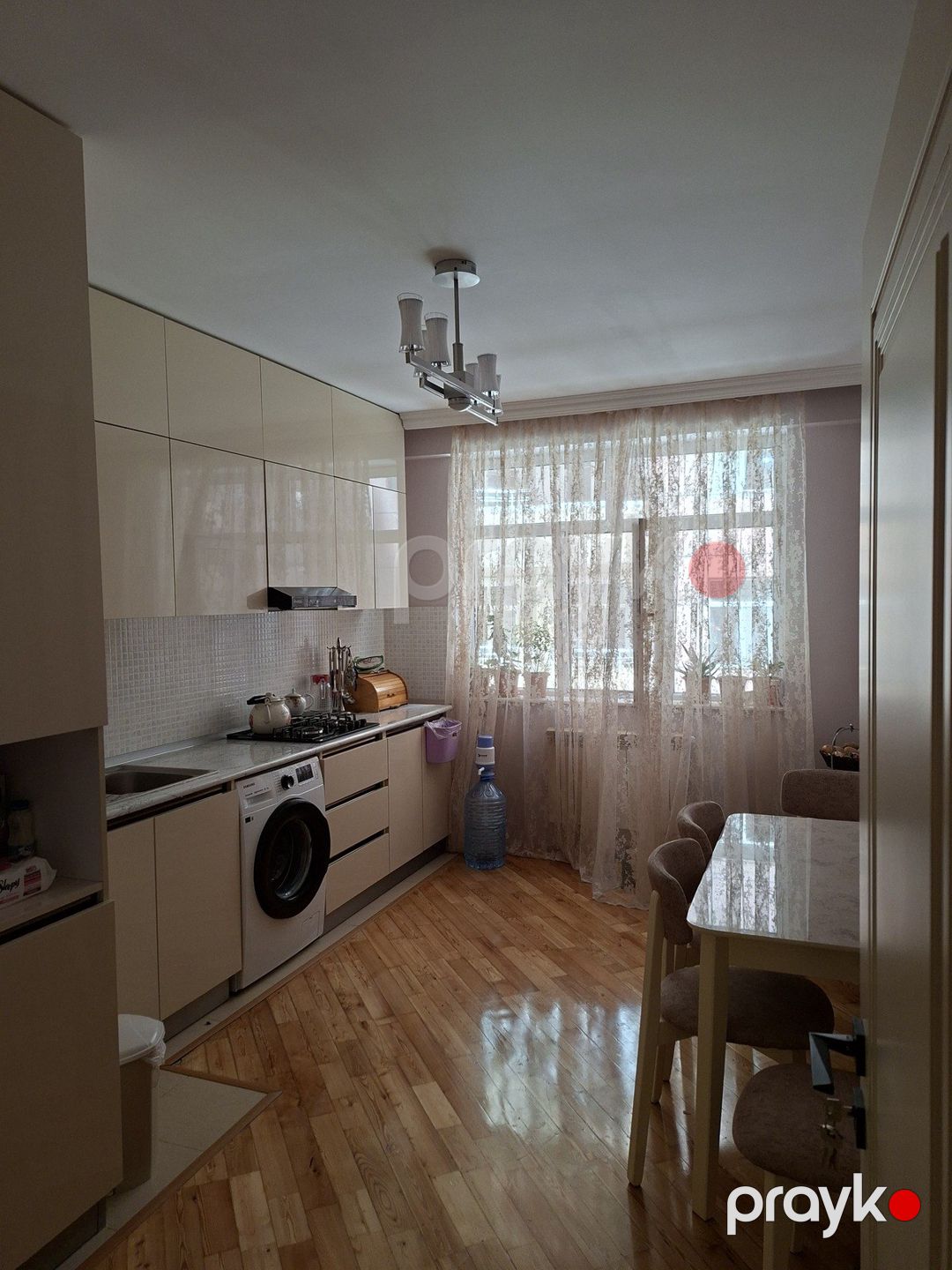 Satılır 3 otaqlı yeni tikili 115 m² — Mənzil, Bakı (6)