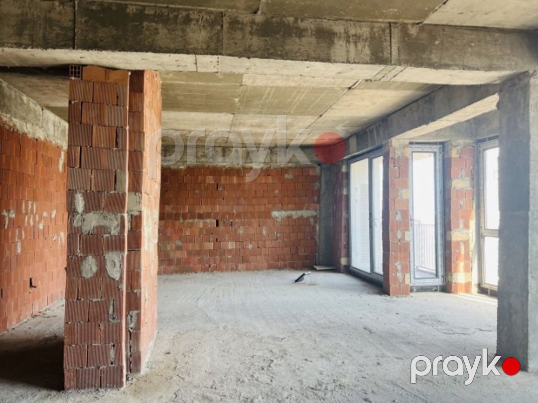 Satılır 2 otaqlı yeni tikili 110 m² — Mənzil, Bakı (2)